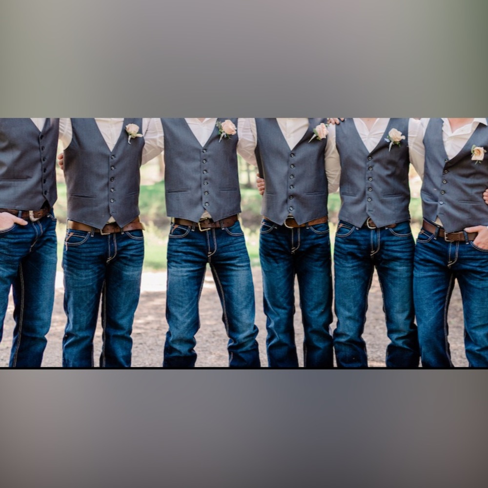 Ariat Jeans